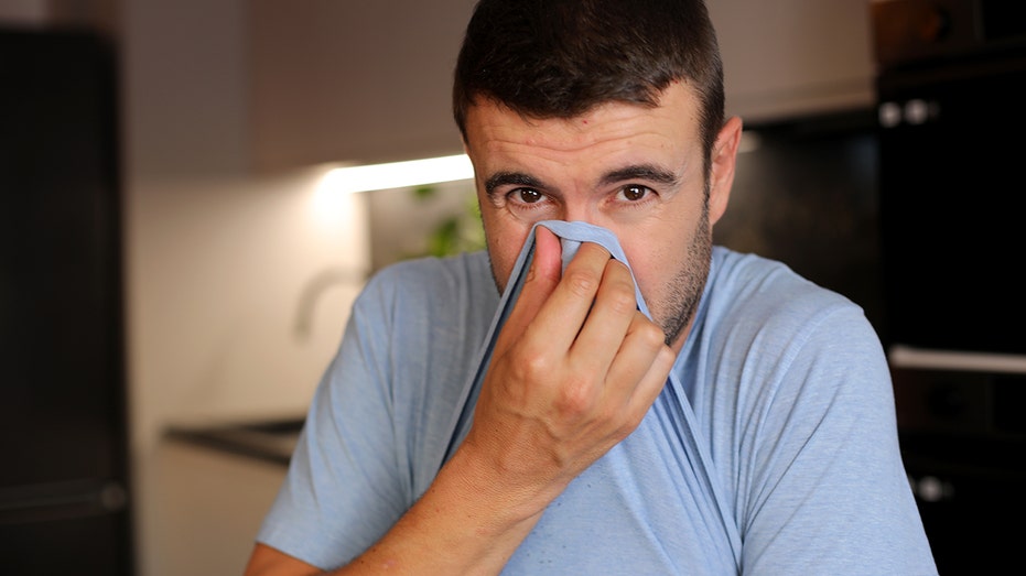 4 Common Foods That Could Make You Smell Bad, Experts Warn