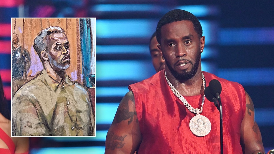 Judge Denies Diddy's Request for Two-Month Delay in Sex-Trafficking Trial