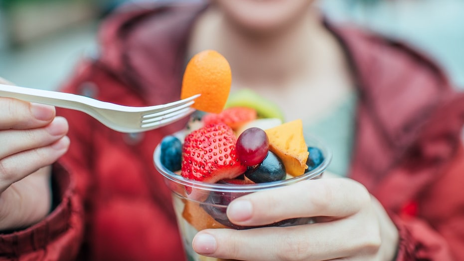 Diabetes Risk Lowered by Eating One Surprisingly Sweet Food, Study Suggests
