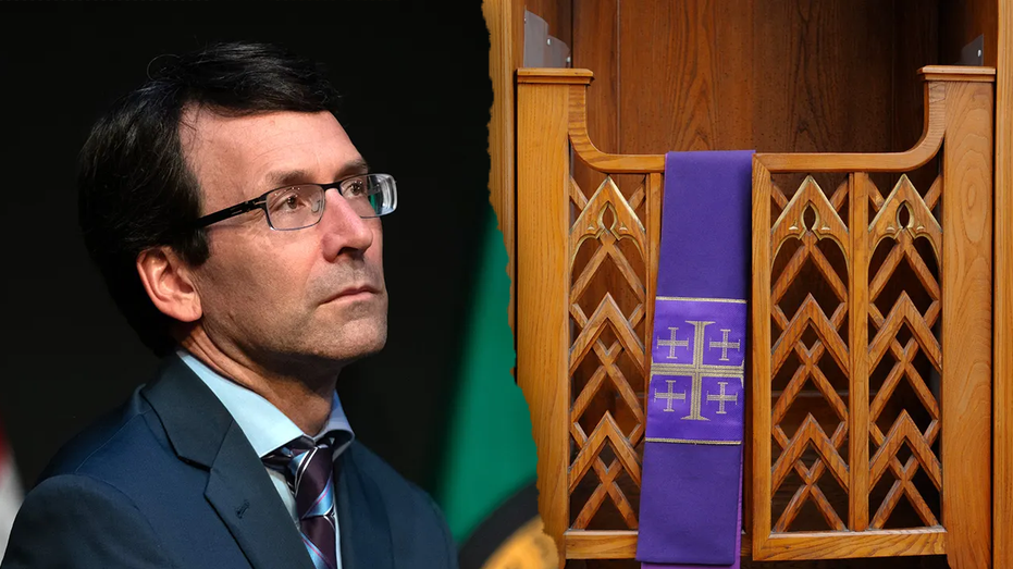 Catholic Bishops Defy Washington Law Threatening Sacred Confession Seal