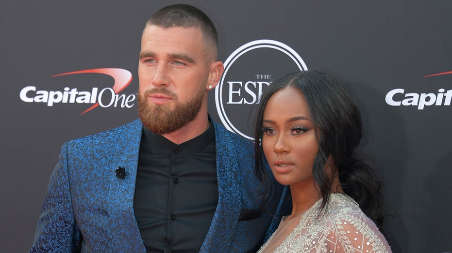Kayla Nicole Sets Record Straight: I’m More Than Travis Kelce’s Ex