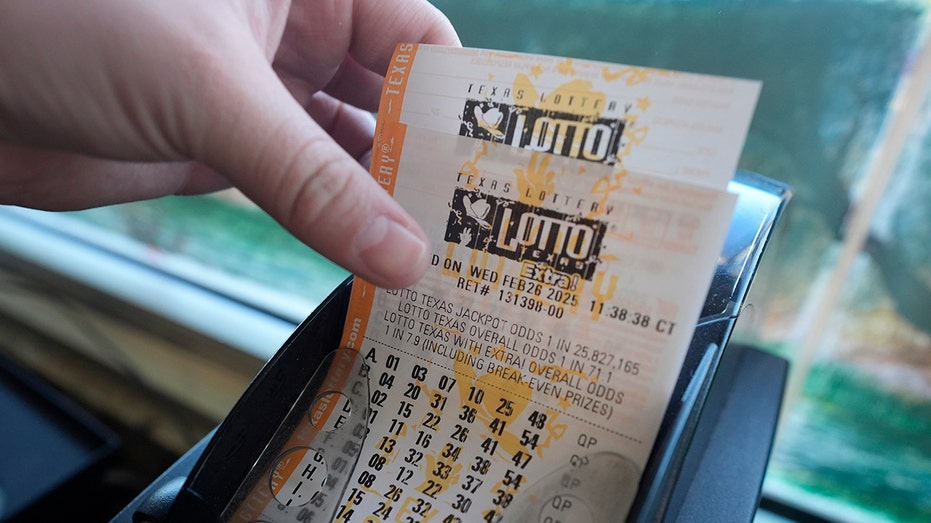 Texas Lottery Director Calls It Quits as Investigations Heat Up