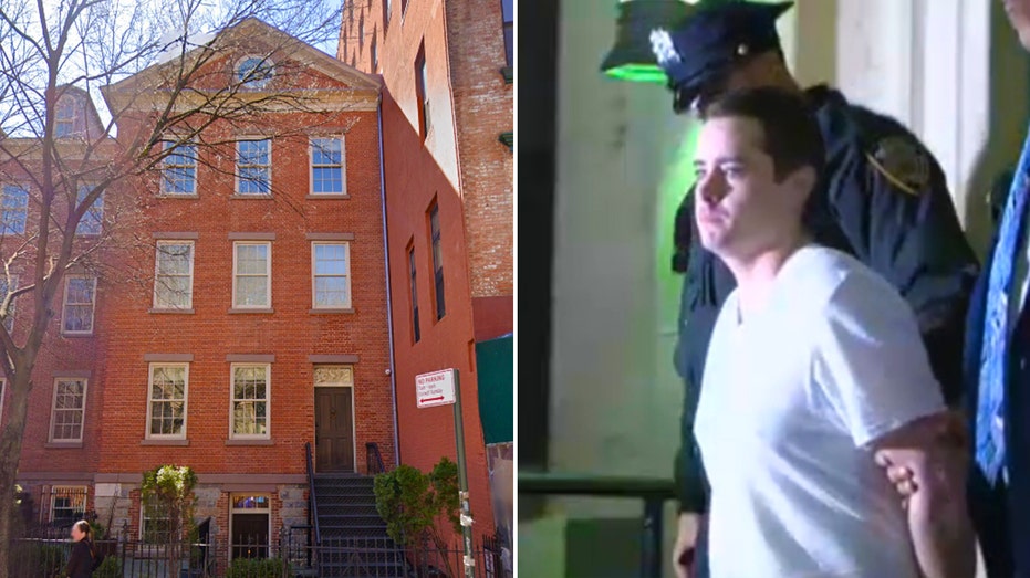 Crypto Millionaire Charged in Sadistic NYC Kidnapping and Torture Plot