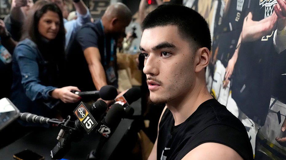 Grizzlies’ Zach Edey Faces Court After Allegedly Speeding at 101 MPH in Indiana
