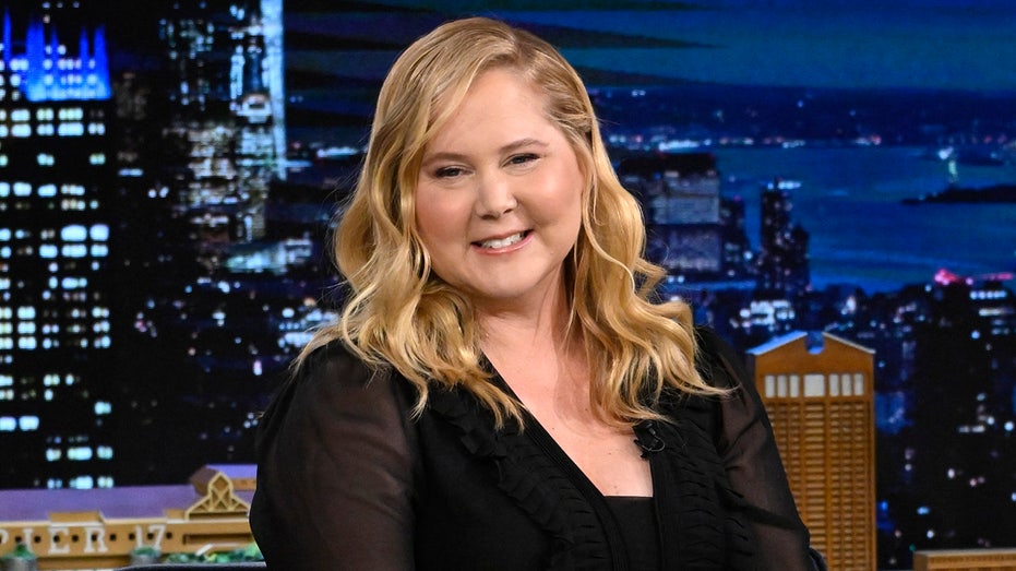 Amy Schumer's Refreshing Take on Weight Loss: From Ozempic's Nightmare to Mounjaro's Marvel