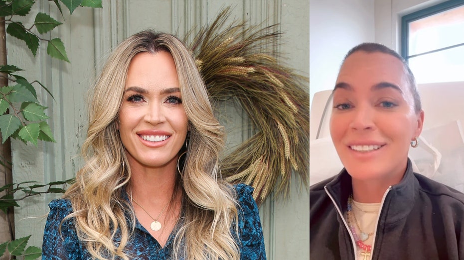 Teddi Mellencamp Shares Hopeful Update: Tumors Shrinking Amid Stage 4 Cancer Battle