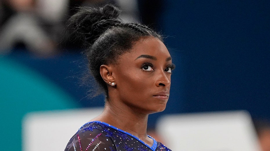 Ex-NFL Kicker Jay Feely Slams Simone Biles in Transgender Sports Feud with Riley Gaines