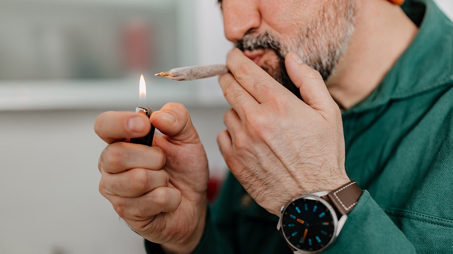 Cannabis Linked to Higher Heart Attack, Stroke Risk Than Cocaine, Study Warns