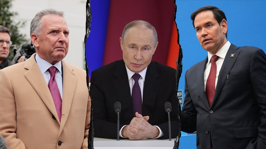 Trump Allies Slam Report on Lifting Russian Sanctions, Call It 'Fake Crap'