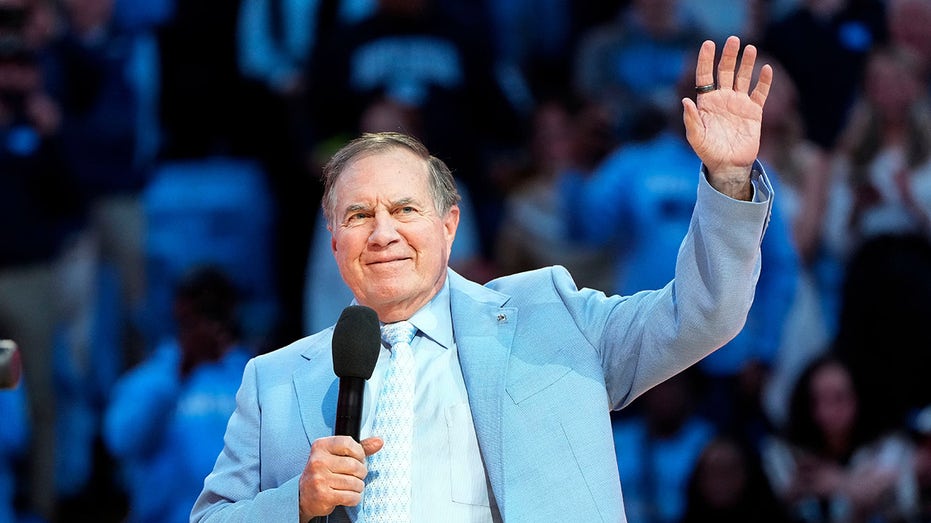 Bill Belichick's UNC Arrival Ruffles Feathers: Employees Feeling the Strain