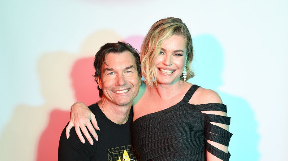 Rebecca Romijn and Jerry O’Connell Reveal Unconventional Secrets to 18-Year Marriage