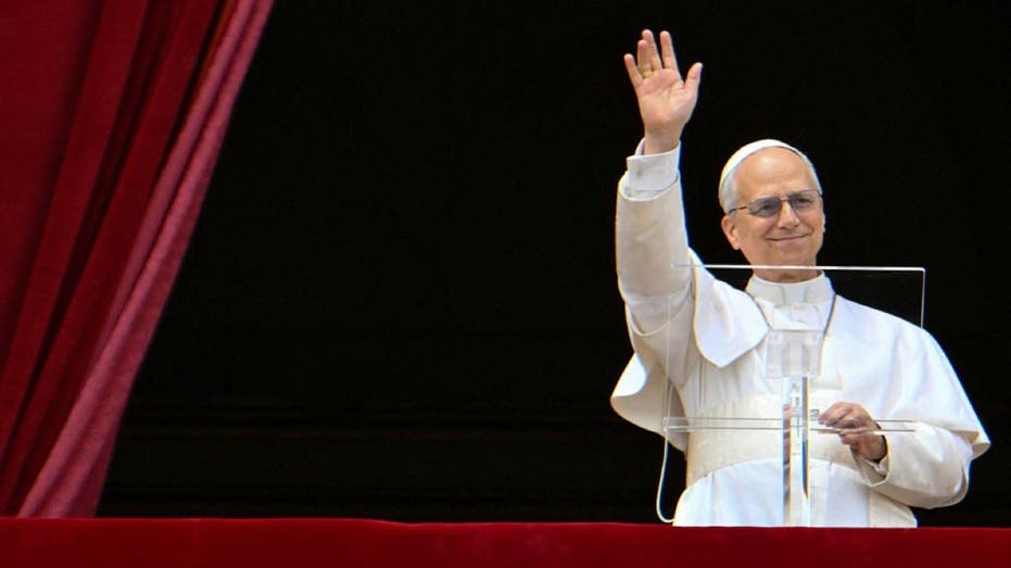 Pope Leo XIV’s First Regina Caeli: A Call for Peace and Courage from St. Peter’s