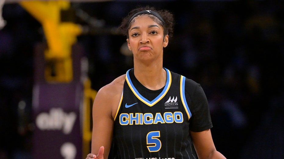 Angel Reese Makes WNBA History but Stumbles with Turnovers in Sky's Loss