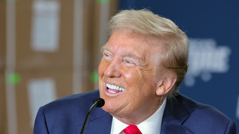 Trump's Political Misdirection: The Vegas Magic Show Comes to Washington