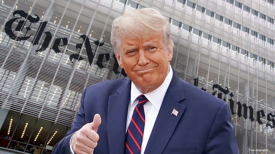 Trump Unmasked: A Normie Republican in Disguise?
