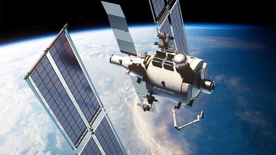 NASA Aims to Keep Humans in Space After ISS Retirement – But Can They Pull It Off?