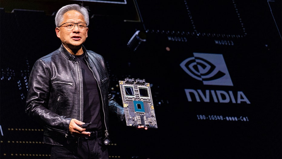 Nvidia Chips In: AI Giant Joins Trump’s Onshoring Crusade