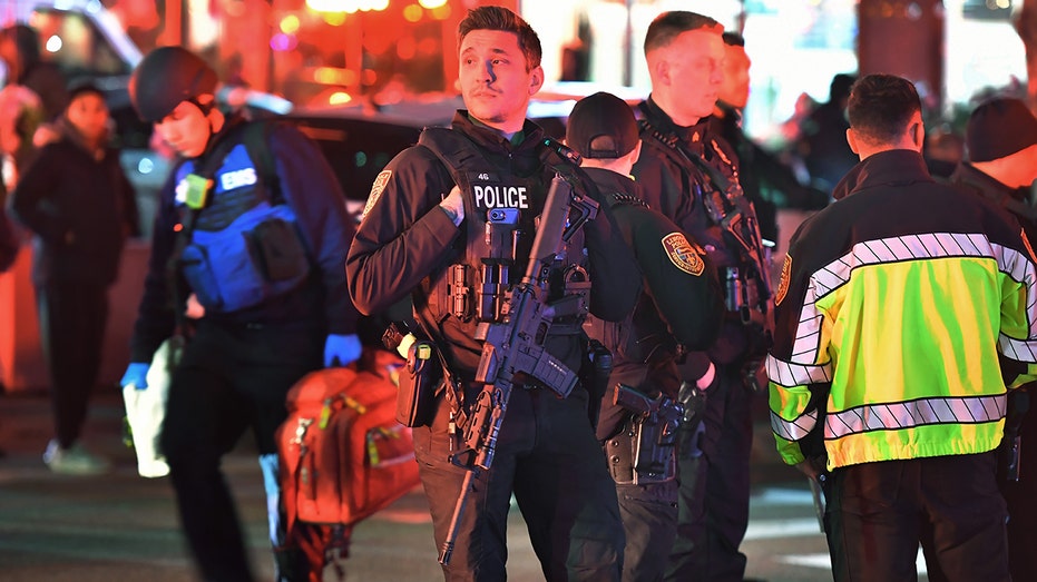 Beyond the ‘Animal’ Remark: What the Brown University Shooting Exposes About America’s Campus Security Crisis