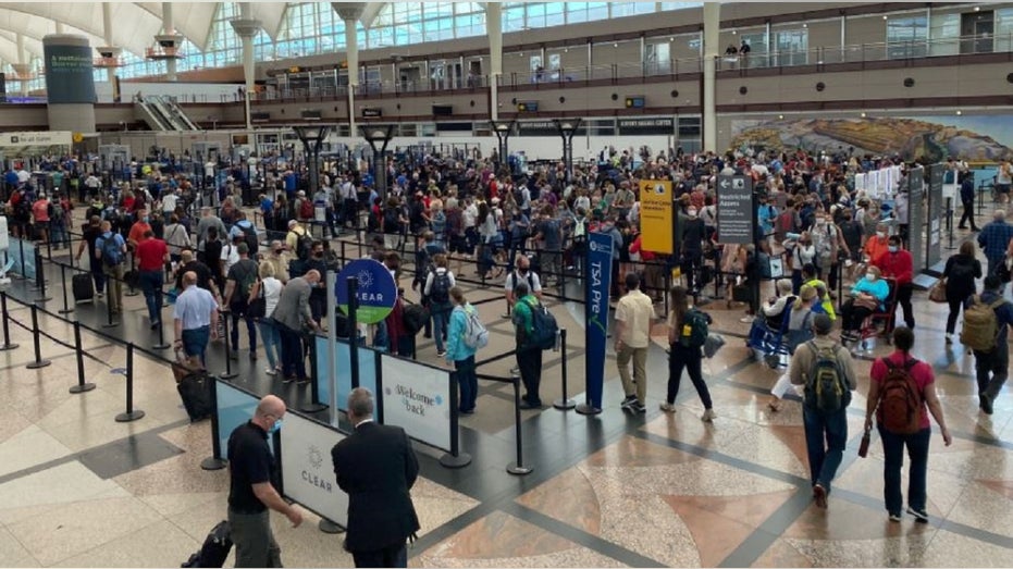 TSA Warns Travelers to Brace for Delays as REAL ID Deadline Approaches