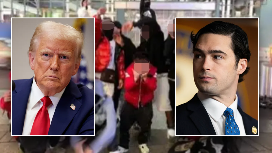 Court Order Blocking Deportation Flights Sparks Constitutional Clash, Trump Allies Argue