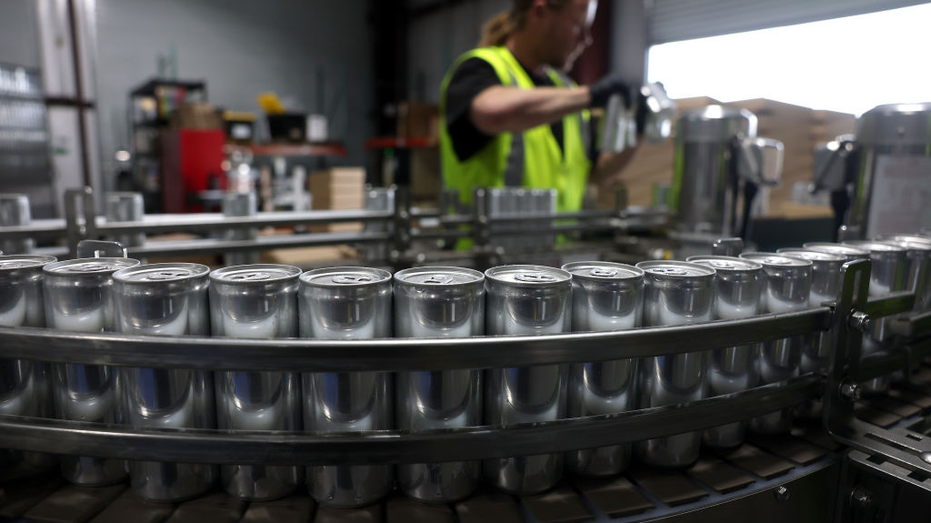 Bipartisan Push to Bring 'Made in USA' Manufacturing Back for Critical Supplies