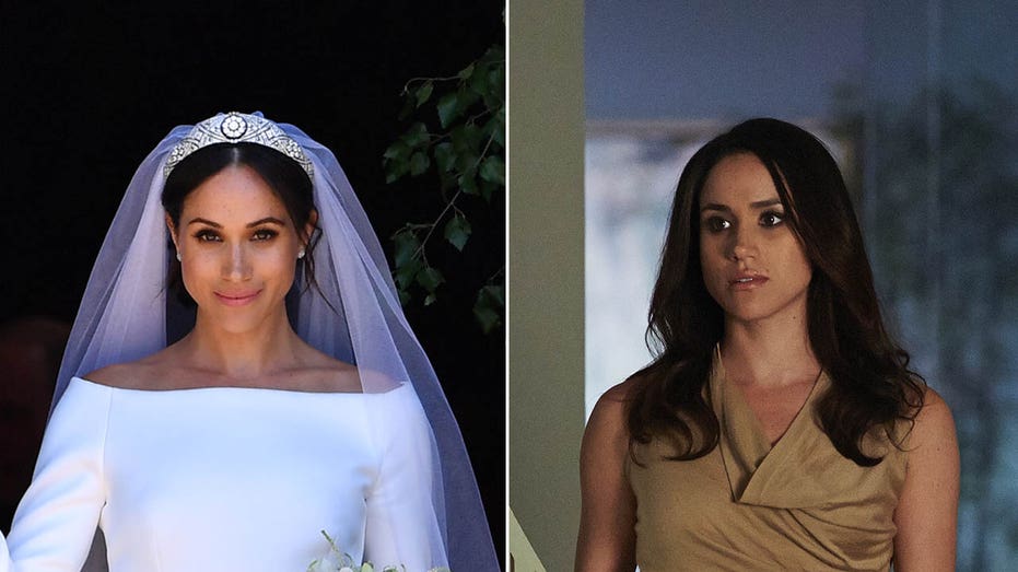 Meghan Markle Opens Up on Missing Acting and Building New Ventures Post-Royal Life