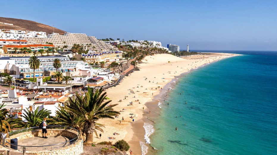 Canary Islands Reject Tourist Tax Just 24 Hours After Proposal