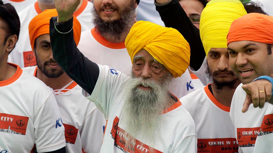 Fauja Singh, World’s Oldest Marathon Runner, Dies at 114 in Tragic Hit-and-Run