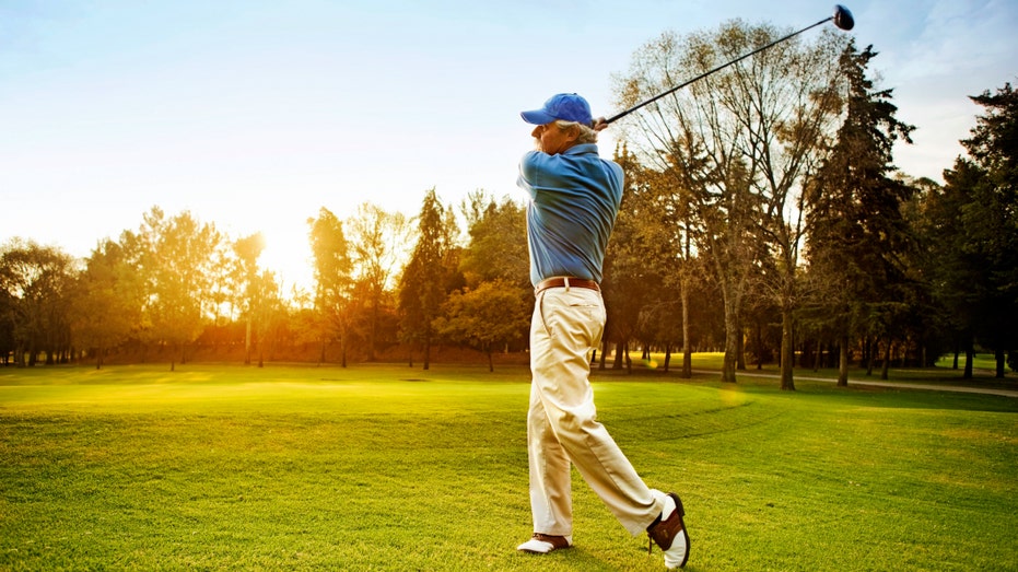 Golf Course Proximity Linked to Higher Parkinson’s Risk in New Study