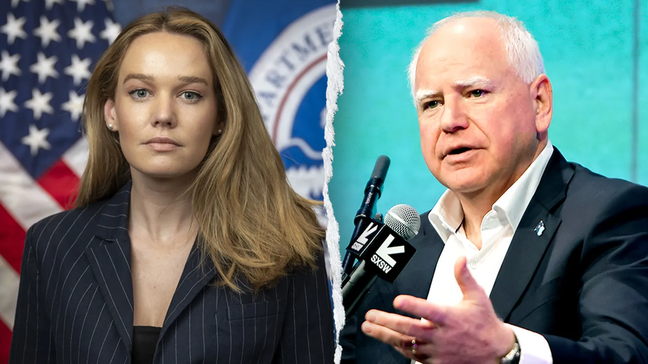 Walz vs. DHS: Immigration Crackdowns, Civil Liberties, and the Fight Over Who Failed Minnesota