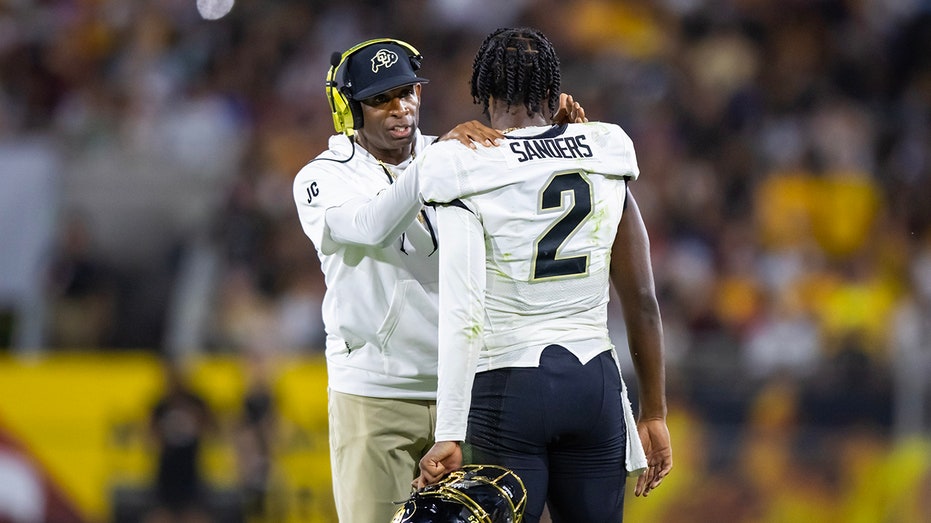 Shedeur Sanders’ NFL Draft Slide Blamed on His Famous Dad, Stephen A. Smith Claims
