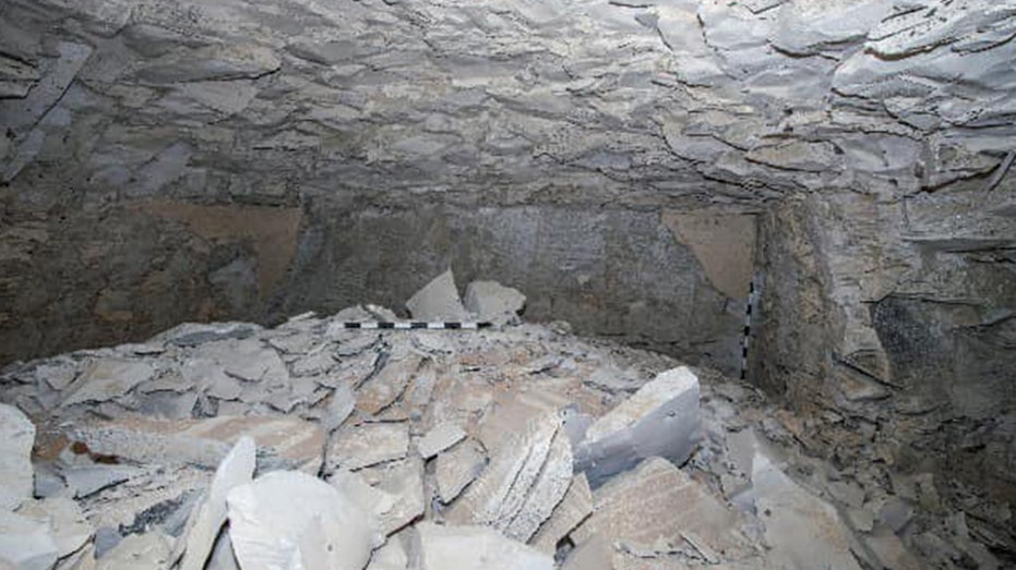 Ancient Tomb of Pharaoh Thutmose II Unearthed by Archaeologists in Egypt