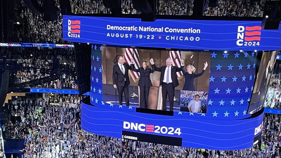 Democrats Hit Rock Bottom in National Polls: Can They Recover?