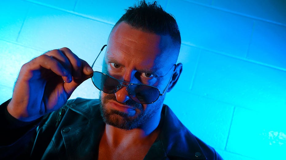 MLW Star Donovan Dijak Sets Sights on World Title at Battle Riot VII