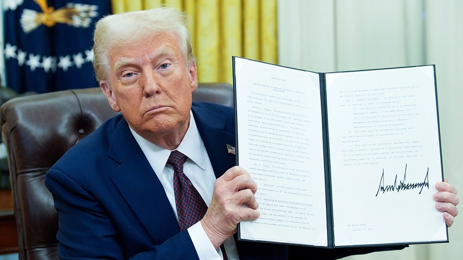 Supreme Court Backs Trump’s Bold Plan for Federal Job Cuts Amid Controversy