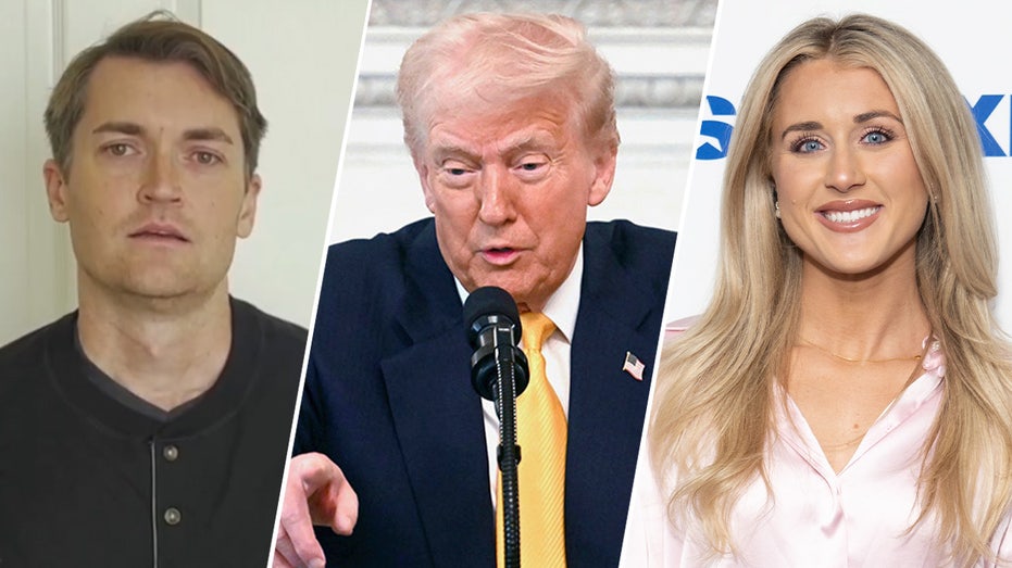 Riley Gaines, DOGE, Silk Road: Who's in the Audience for Trump's Speech to Congress?
