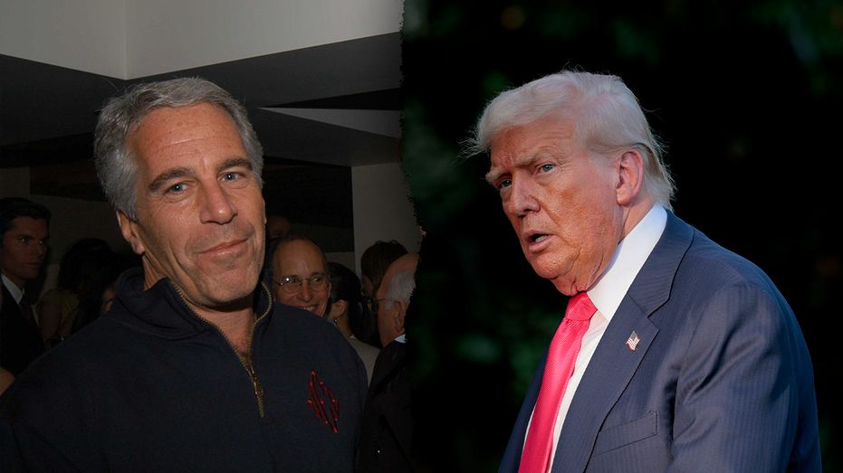 Trump Pushes to Unseal Epstein Grand Jury Testimony, Stirring Transparency Debate