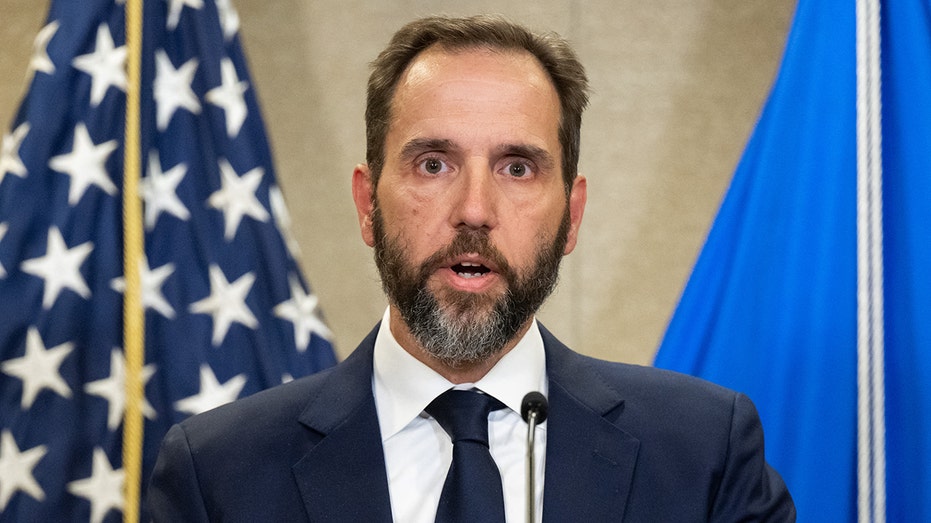 Jack Smith Before Congress: How One Deposition Could Rewrite the Rules for Prosecuting Presidents