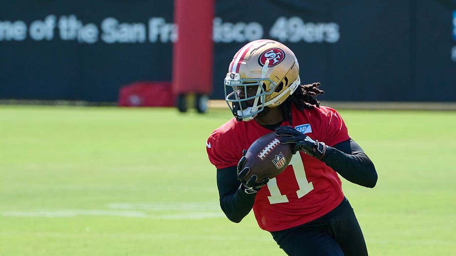 NFL WAGs in Panic: Rochelle Aiyuk Shares Training Camp Struggles