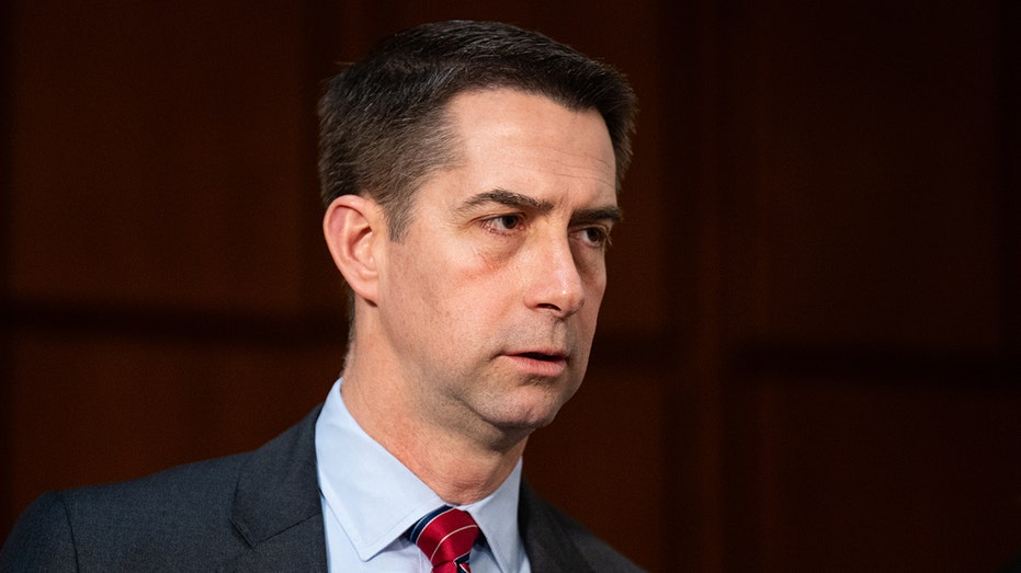 Cotton’s Bold Bill to Boost U.S. Mineral Mining, Counter China’s Grip