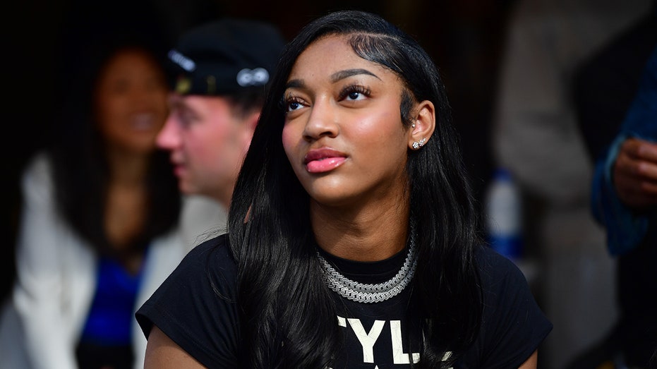 Angel Reese Battles Cyberbullying After 2023 LSU Championship, Champions Awareness