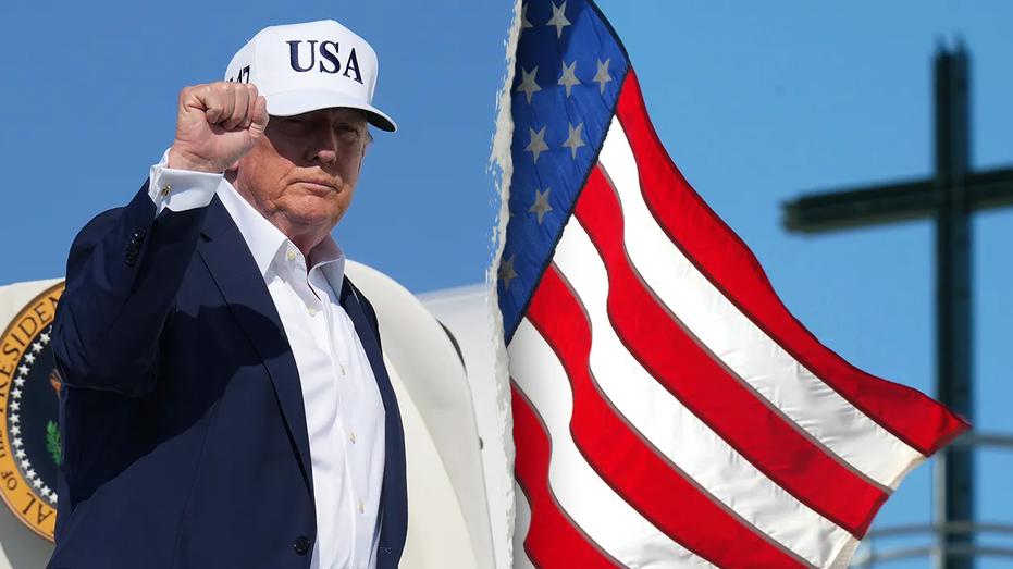 Trump Admin Bolsters Religious Accommodations for Federal Workers