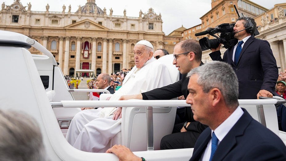 Pope Francis Dies at 88: World Mourns Amid Headlines Packed With Drama
