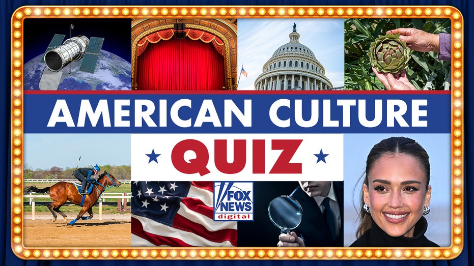 How Well Do You Know America? Saddle Up for the Ultimate Culture Quiz