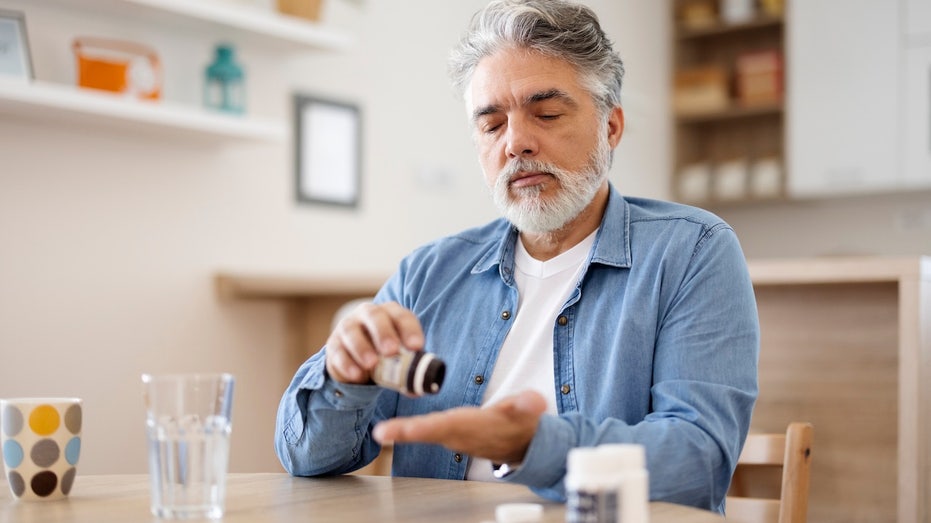 Could Your Medicine Cabinet Hold the Key to Dementia Prevention?