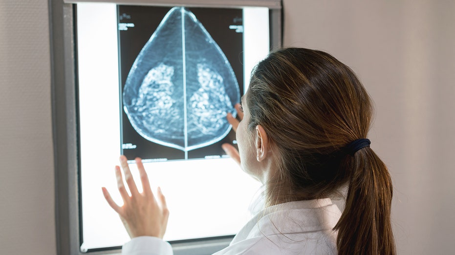 FDA Approves First AI Tool to Predict Breast Cancer Risk with Clairity Breast