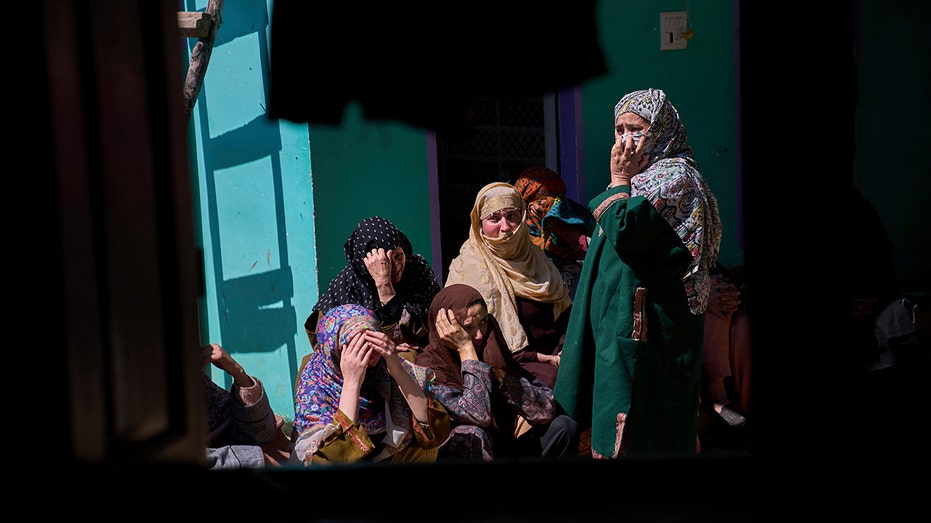 Gunfire, Accusations, and Water Wars: India and Pakistan Trade Blows Over Deadly Kashmir Attack