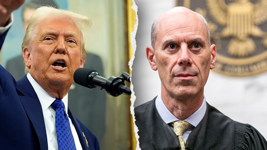 Trump Faces Judge Boasberg Over Migrant Deportation Flights Defying Court Order
