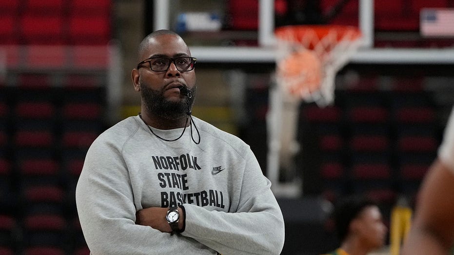 Norfolk State Coach Fumes Over Massive Underdog Status Against Florida in March Madness