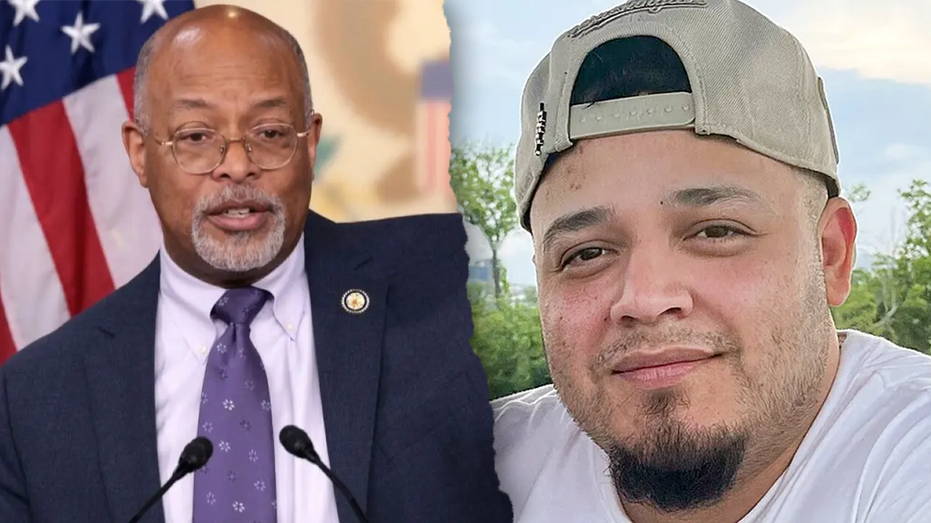 White House Slams Democrat’s Memorial Day Trip to Visit Deported MS-13 Suspect